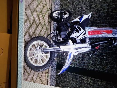 moto, Motoren, Quads en Trikes, 1 cilinder, Ophalen