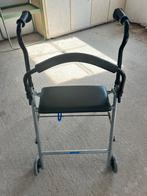 Rollator - looprekje met wieltjes, Diversen, Rollators, Ophalen, Lichtgewicht, Gebruikt