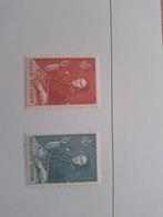 België 1959 Adrianus postfris, Postzegels en Munten, Munten | België, Ophalen of Verzenden