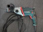 Metabo SBE 900 Impuls Klopboormachine - boormachine, Variabele snelheid, Ophalen, Boormachine, Gebruikt