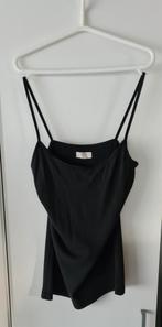 Top « New Look », taille XS, noir, Vêtements | Femmes, Tops, Sans manches, Enlèvement ou Envoi, New Look, Taille 34 (XS) ou plus petite