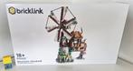 Lego 910003 Bricklink Mountain Windmill (zeldzaam), Ophalen of Verzenden, Nieuw, Complete set, Lego