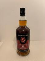 Springbank 12y CS, Verzamelen, Ophalen of Verzenden, Nieuw