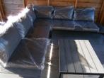 Loungeset, Ophalen, Nieuw, Aluminium, Loungeset