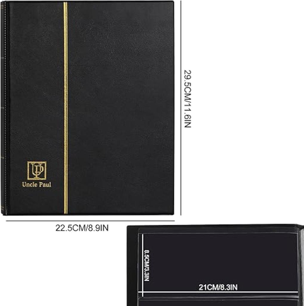 Album de compilation de billets de banque LIVRAISON GRATUITE, Envoi, Billets de banque