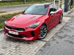 Kia Stinger, Auto's, Kia, Automaat, Achterwielaandrijving, 4 cilinders, Leder