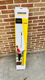 Karcher, Ophalen of Verzenden, Zo goed als nieuw