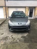 Peugeot 207 Sw 1.4 benzine bouwjaar 2009, Auto's, Particulier, Te koop, Benzine