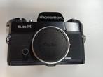 ROLLEIFLEX SL, Audio, Tv en Foto, Fotocamera's Analoog, Ophalen of Verzenden, Gebruikt, Spiegelreflex, Overige Merken