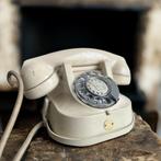 Téléphone vintage en bakélite, Télécoms, Enlèvement ou Envoi