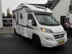 Fiat Ducato Burstner Ixeo Time IT 586, Ringverwarming, Fiat, Tot en met 2, Douche