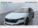 Skoda Octavia Combi Octavia SW 1.5 TSI eTec MHE Sportline DS, 121 g/km, Achat, Break, Automatique