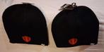 3 mutsen rode duivels / KBVB - URBFSA nieuw, Nieuw, Overige maten, Ophalen of Verzenden, Burrda sport