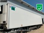 Lecitrailer Carrier Vector 1550, Auto's, Stof, Overige brandstoffen, Wit, Bedrijf