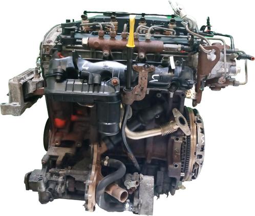 Ford Transit FD FA FM 2.2 P8FA T22DD0P-motor, Auto-onderdelen, Motor en Toebehoren, Ford, Ophalen of Verzenden