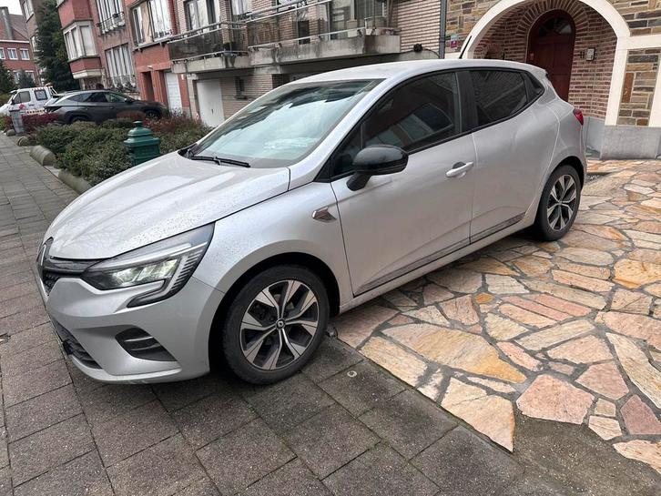 CLIO 1.o Essence 2022 ÉDITIONS LIMITED, Auto's, Renault, Particulier, Clio, Benzine, Euro 6, Ophalen