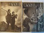 Ons Land tijdschrift: historische nummers!!!!, 1940 tot 1960, Tijdschrift, Ophalen