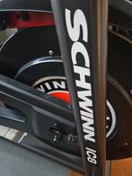 Spinningfiets Schwinn ic8, perfecte staat, Sport en Fitness, Ophalen, Zo goed als nieuw, Spinningfiets