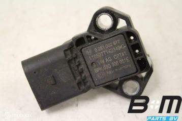 Druksensor Audi A5 SB FL 03G906051E disponible aux enchères