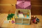 Vintage My Little pony G1 - Hasbro show stable, Ophalen of Verzenden