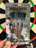 Unicorn Gary Anderson Level 7 Darts, Sports & Fitness, Fléchettes, Enlèvement ou Envoi, Neuf, Fléchettes