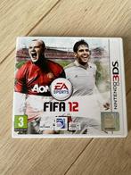 Nintendo 3DS Fifa 12, Games en Spelcomputers, Games | Nintendo 2DS en 3DS, Vanaf 3 jaar, Sport, Ophalen of Verzenden, 1 speler