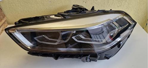 Bmw F40 1 serie Full LED koplamp links 9482807 5A1E055, Auto-onderdelen, Verlichting, BMW, Gebruikt, Ophalen of Verzenden
