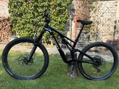 Specialized S-Works Stumpjumper LTD 2022, Fietsen en Brommers, Fietsen | Mountainbikes en ATB, Ophalen