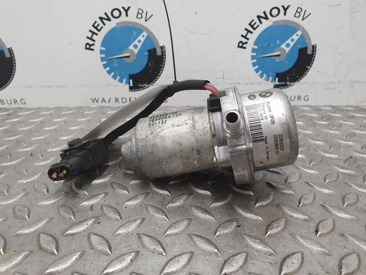 B.M.W. 3 SERIES M3 M DCT [VACUUM_PUMP] 2009, Auto-onderdelen, Motor en Toebehoren, Gebruikt, ARN erkend, Stiba lid, Erkend duurzaam