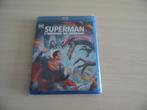 SUPERMAN, DE MAN VAN MORGEN, NEGEN IN BLISTERVERPAKKING, Cd's en Dvd's, Blu-ray, Verzenden, Nieuw in verpakking, Tekenfilms en Animatie