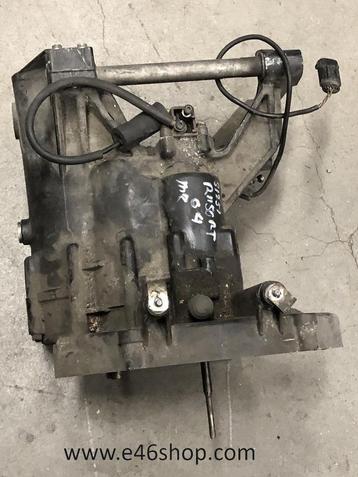 VERSNELLINGSBAK BMW R850RT R1150RT 2004  beschikbaar voor biedingen