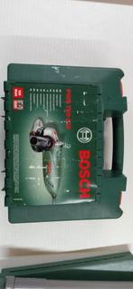 Bosch slijpschijf 125mm, Doe-het-zelf en Bouw, Gereedschap | Boormachines, Ophalen, Gebruikt