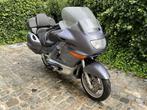 2000 BMW K1200LT Motorfiets, Bedrijf, Overig