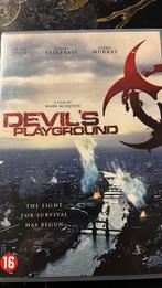 Devils Playground, Cd's en Dvd's, Dvd's | Horror, Ophalen of Verzenden, Zo goed als nieuw