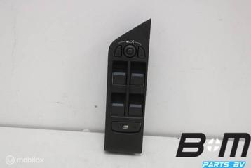 Raamschakelaar linksvoor Range Rover Evoque BJ3214540AB beschikbaar voor biedingen