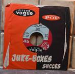 10 singles jaren 60 - deel 3, Enlèvement ou Envoi, 1960 à 1980, Utilisé