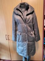 Halflange winterjas xandres M, Kleding | Dames, Jassen | Winter, Ophalen of Verzenden, Zo goed als nieuw