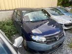 2015 Dacia Sandero, Auto's, Dacia, Gebruikt, Overige modellen, Overige brandstoffen, Bedrijf