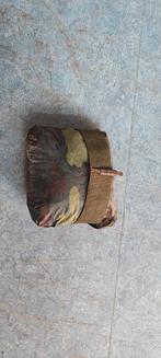 Abl Poncho (oud model), Collections, Objets militaires | Général, Enlèvement