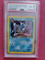 Pokemon pre release gyarados PSA, Hobby & Loisirs créatifs, Jeux de cartes à collectionner | Pokémon, Enlèvement ou Envoi