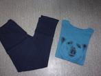 jongens pyjama. Maat 152, Nacht- of Onderkleding, La Redoute, Ophalen of Verzenden, Zo goed als nieuw