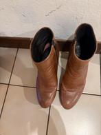 Schoenen, Chaussures à haut talons, Comme neuf, Brun, Enlèvement