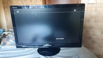 Sony KDL-22EX310 Bravia beschikbaar voor biedingen