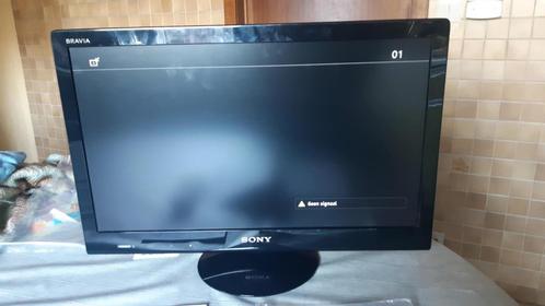 Sony KDL-22EX310 Bravia, Audio, Tv en Foto, Televisies, Gebruikt, 40 tot 60 cm, HD Ready (720p), Sony, 50 Hz, Ophalen of Verzenden
