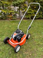Stihl RM2R grasmaaier, Ophalen, Zo goed als nieuw