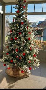 Kunstkerstboom  2.10m, Diversen, Kerst, Ophalen