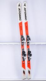 149 skis ATOMIC REDSTER MX, blanc/rouge, noyau en bois, Sports & Fitness, Carving, Skis, Utilisé, Atomic