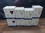 32-delige wijn- en champagneset, Ophalen, Nieuw