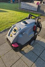 Karcher HDS 8/18-4 cx  warmwater hogedrukreiniger, Ophalen, Gebruikt, Met regelbare waterdruk, KARCHER