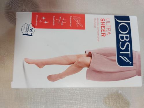 Steunkousen, Kleding | Dames, Sokken en Kousen, Nieuw, Stay-up kousen, Overige maten, Overige kleuren, Ophalen